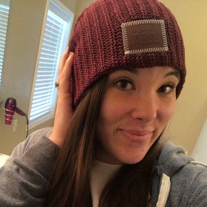 Meet your Posher, Ambrielle